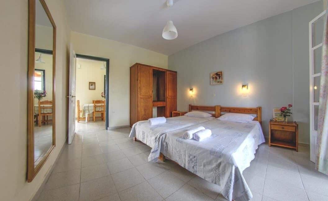 Small Hotel in Corfu, Aaprtments Hotel in Corfu, Hotel Sales in Corfu Greece, Real Estate hotels Corfu 4