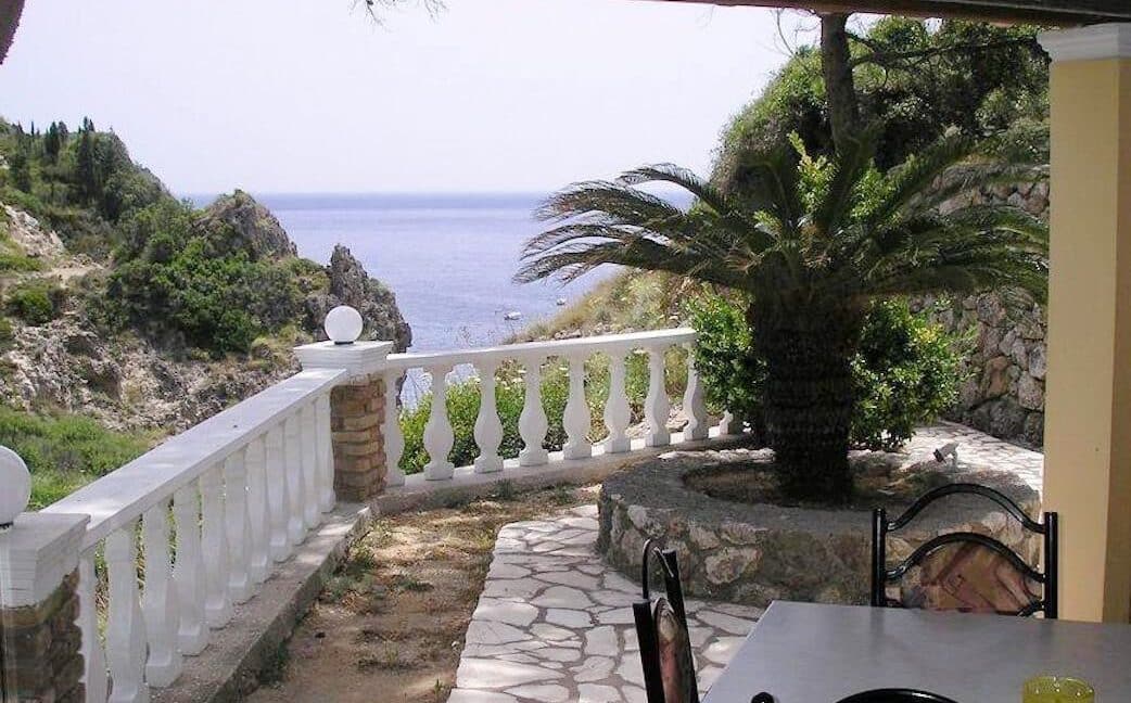 Small hotels for sale in Greece, Hotel for Sale in Corfu Greece 2