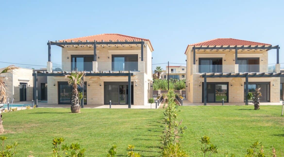 Stone Villa with pool at Chania Crete, Gerani, Villas for Sale in Crete, Houses in Crete, Property in Crete, Luxury Estates in Crete Greece 12