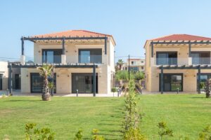 Stone Villa with pool at Chania Crete, Gerani, Villas for Sale in Crete, Houses in Crete, Property in Crete, Luxury Estates in Crete Greece