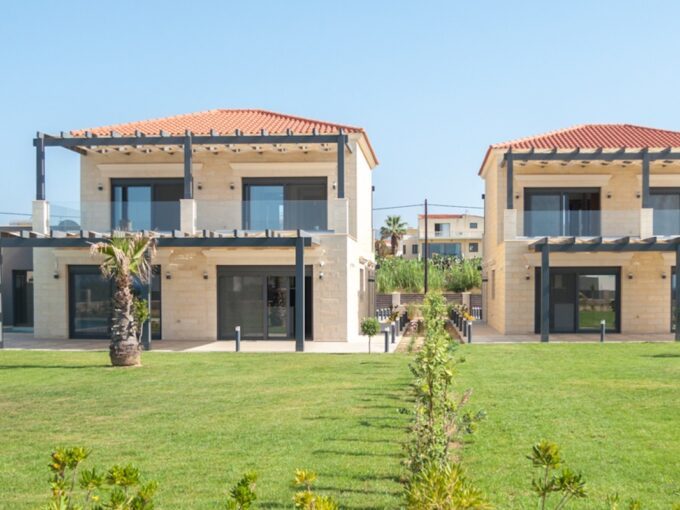 Stone Villa with pool at Chania Crete, Gerani, Villas for Sale in Crete, Houses in Crete, Property in Crete, Luxury Estates in Crete Greece