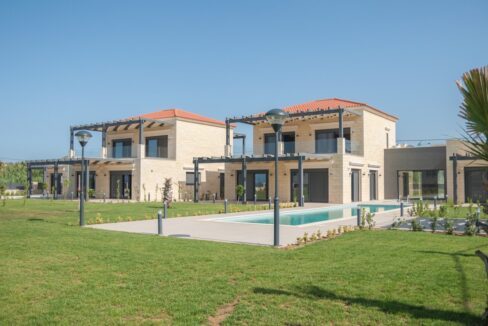Stone Villa with pool at Chania Crete, Gerani, Villas for Sale in Crete, Houses in Crete, Property in Crete, Luxury Estates in Crete Greece 13