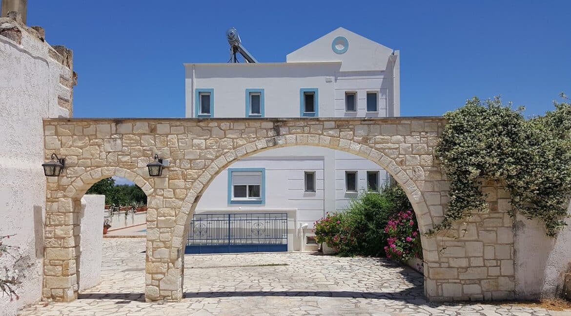 Crete Property, Property in CRETE FOR SALE Crete Real Estate