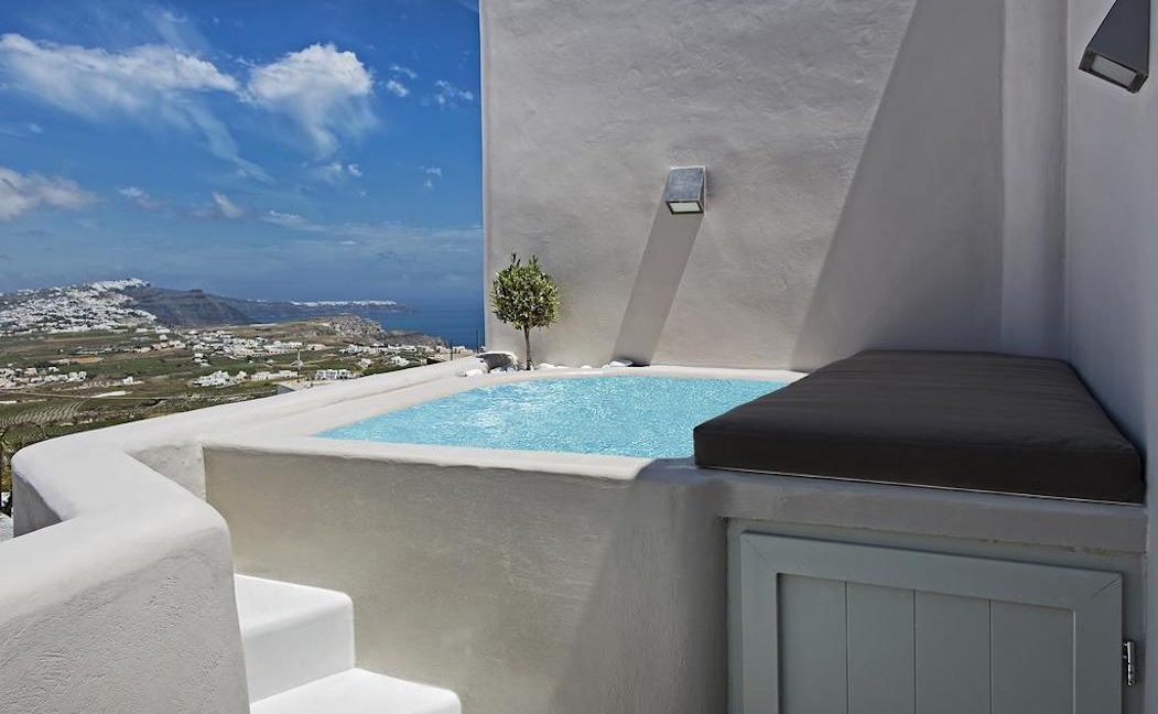 Villa Pyrgos Santorini 22