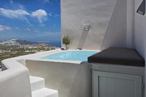 Villa Pyrgos Santorini 22