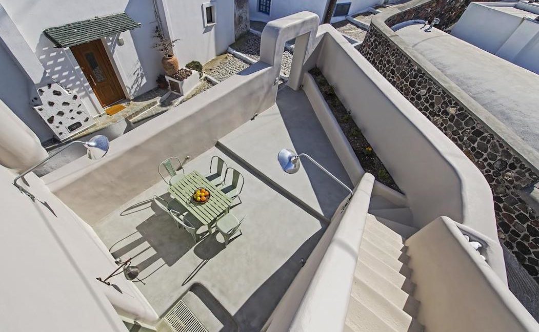 Villa Pyrgos Santorini 5