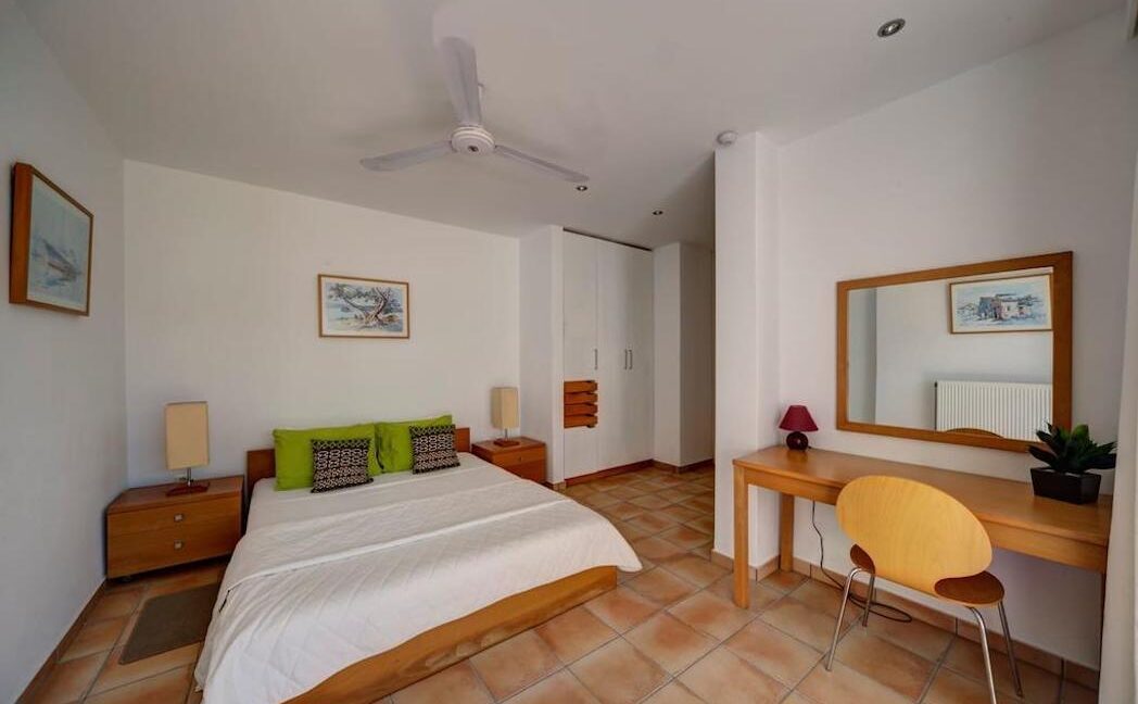 Villa by the sea in Corfu, Barbati, Homes in Corfu 10