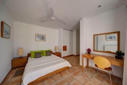 Villa by the sea in Corfu, Barbati, Homes in Corfu 10