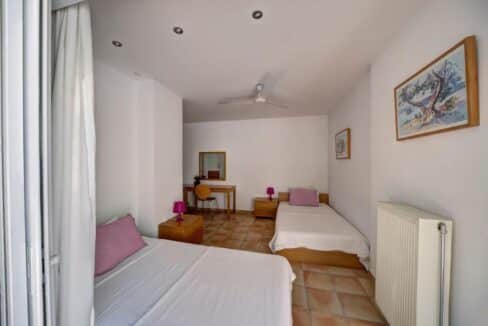 Villa by the sea in Corfu, Barbati, Homes in Corfu 11