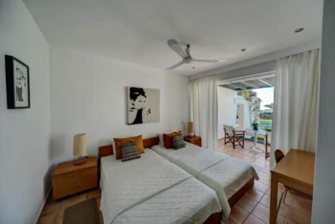 Villa by the sea in Corfu, Barbati, Homes in Corfu 12