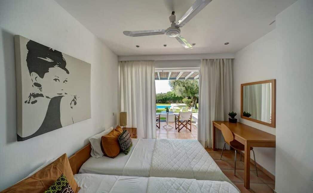 Villa by the sea in Corfu, Barbati, Homes in Corfu 15