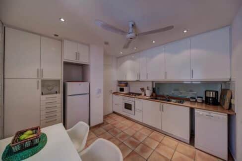 Villa by the sea in Corfu, Barbati, Homes in Corfu 18