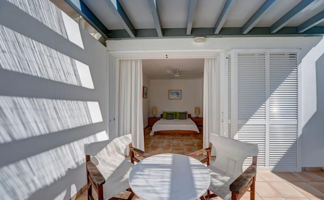 Villa by the sea in Corfu, Barbati, Homes in Corfu 8