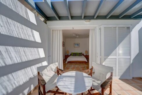Villa by the sea in Corfu, Barbati, Homes in Corfu 8