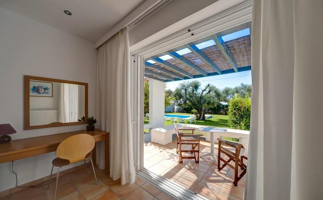 Villa by the sea in Corfu, Barbati, Homes in Corfu 9