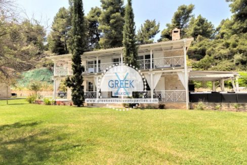 Villa for Sale in Fourka Halkidiki, Kassandra Halkidiki 18