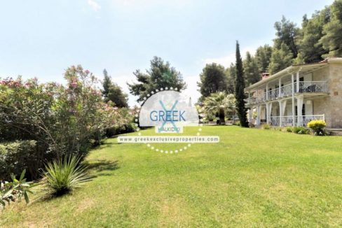 Villa for Sale in Fourka Halkidiki, Kassandra Halkidiki 19