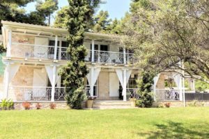 Villa for Sale in Fourka Halkidiki, Kassandra Halkidiki