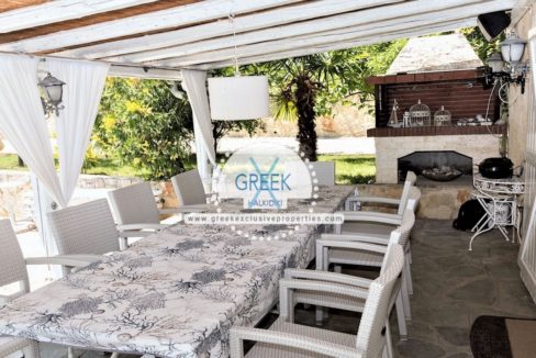 Villa for Sale in Fourka Halkidiki, Kassandra Halkidiki 4