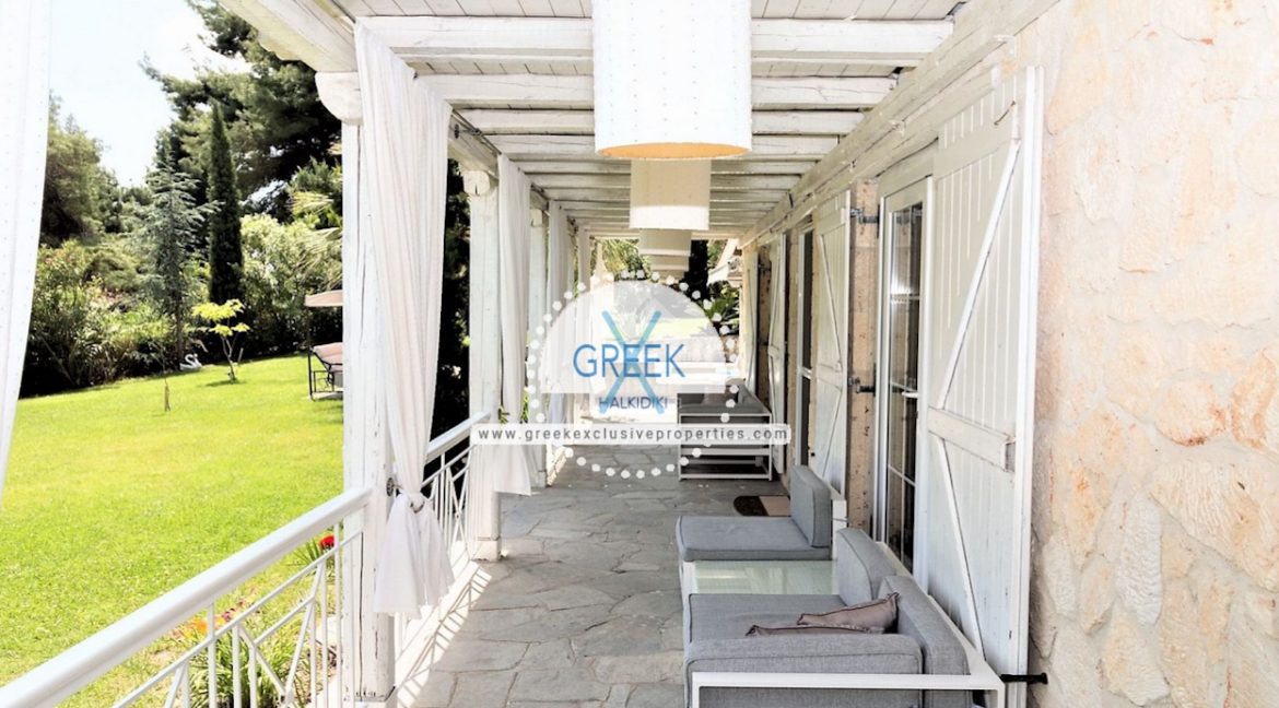 Villa for Sale in Fourka Halkidiki, Kassandra Halkidiki 6