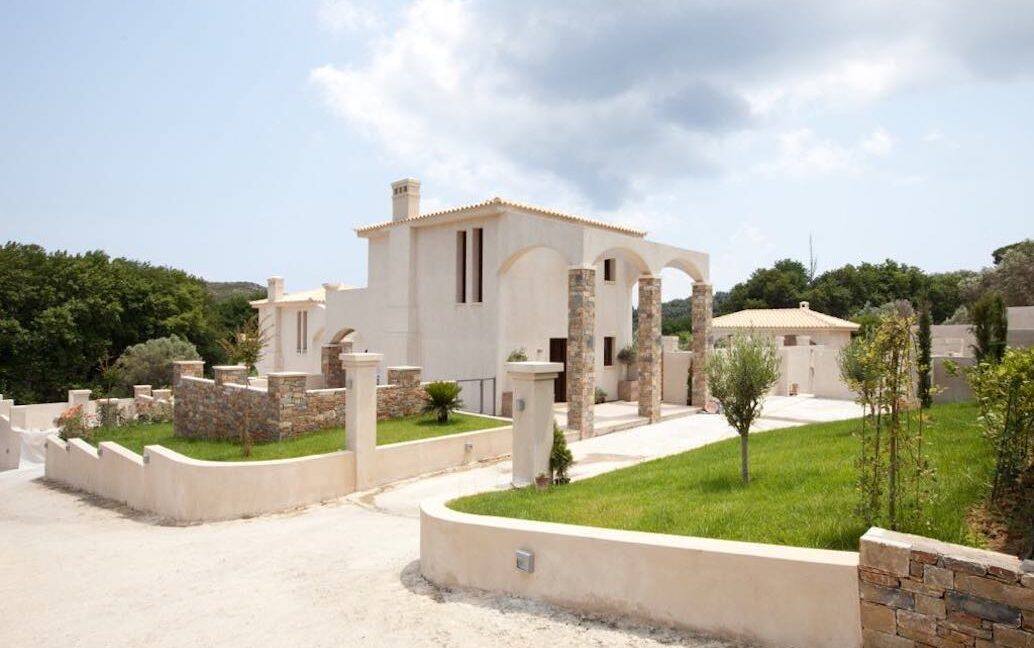 Villa for Sale in Skiathos 1