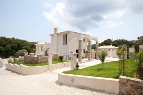 Villa for Sale in Skiathos 1