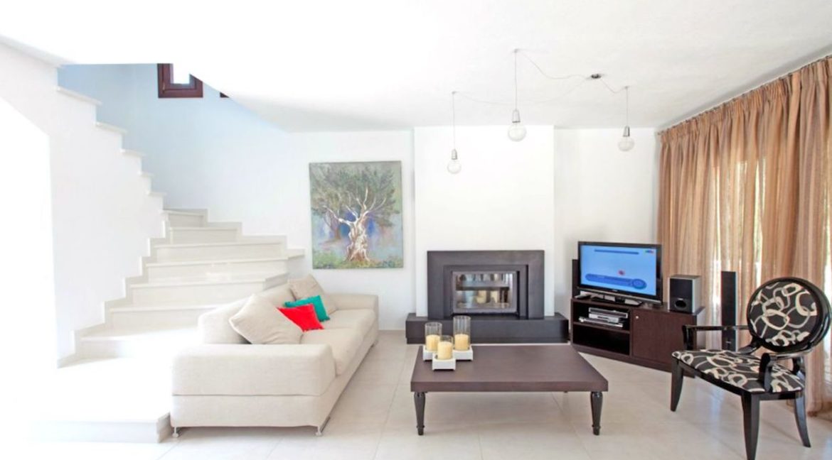 Villa for Sale in Skiathos 16