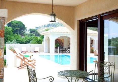 Villa for Sale in Skiathos 17