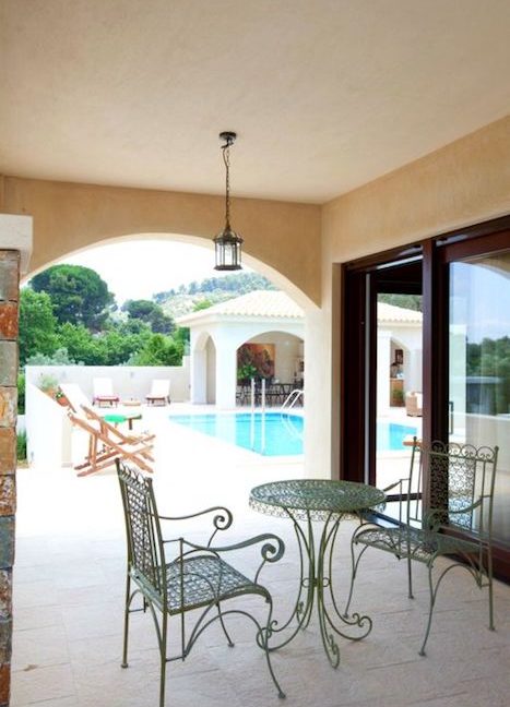 Villa for Sale in Skiathos 17