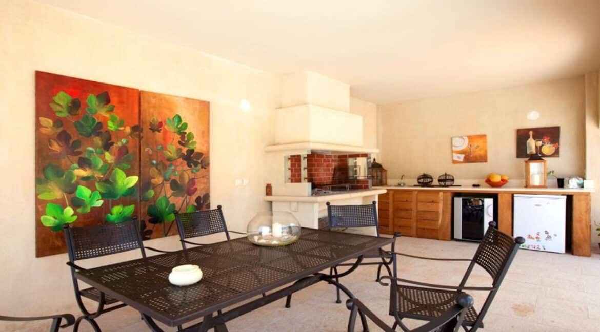 Villa for Sale in Skiathos 18