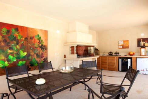 Villa for Sale in Skiathos 18