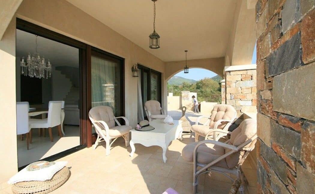 Villa for Sale in Skiathos 19