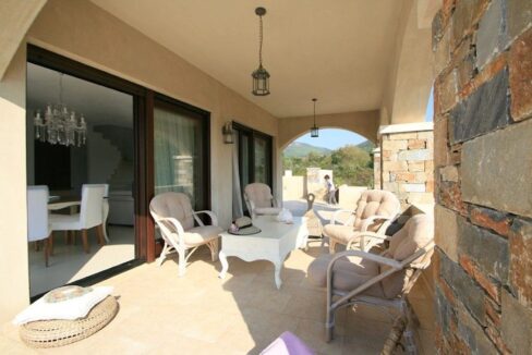 Villa for Sale in Skiathos 19