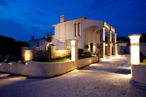 Villa for Sale in Skiathos 2
