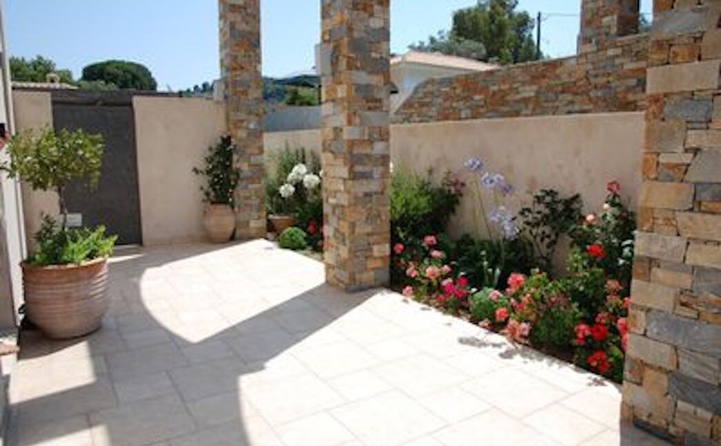 Villa for Sale in Skiathos 21