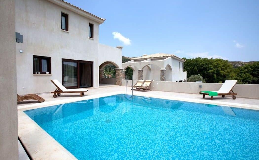 Villa for Sale in Skiathos 22