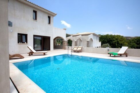 Villa for Sale in Skiathos 22