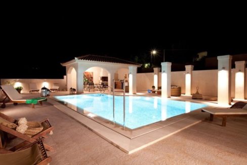 Villa for Sale in Skiathos 23