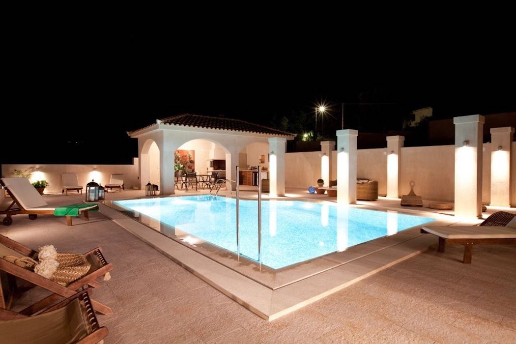 Villa for Sale in Skiathos island