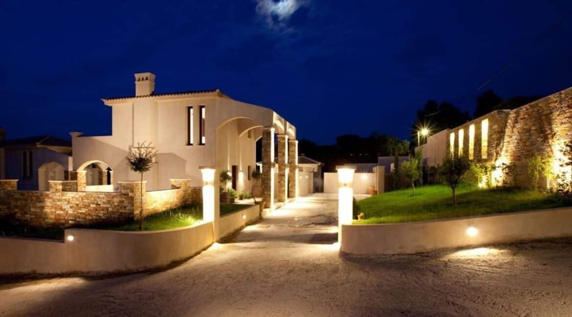 Villa for Sale in Skiathos 24