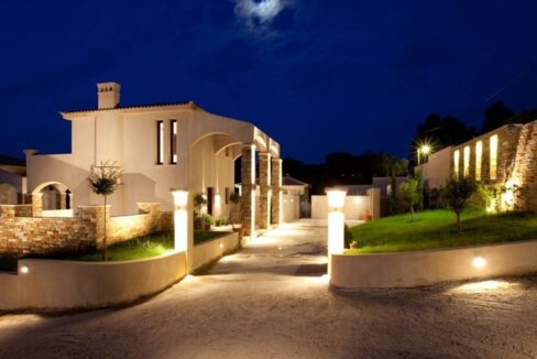 Villa for Sale in Skiathos 24