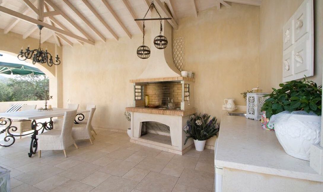 Villa for Sale in Skiathos 3