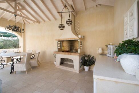 Villa for Sale in Skiathos 3