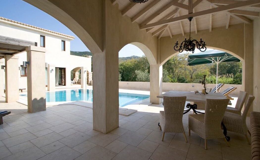 Villa for Sale in Skiathos 4