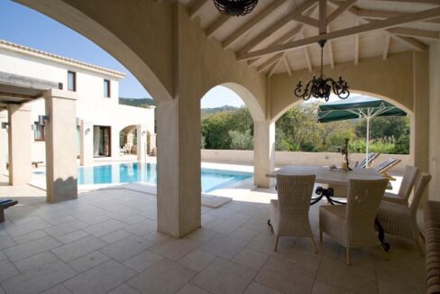 Villa for Sale in Skiathos 4