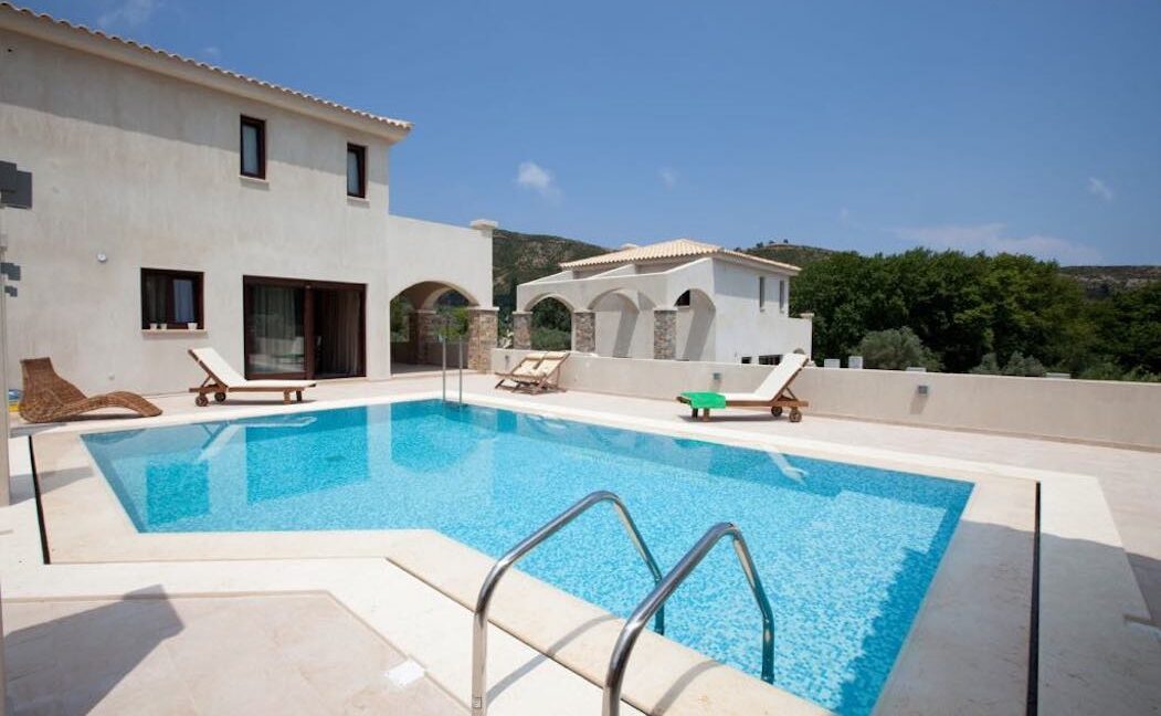 Villa for Sale in Skiathos 5