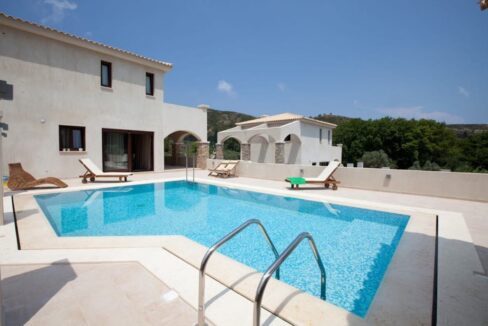 Villa for Sale in Skiathos 5