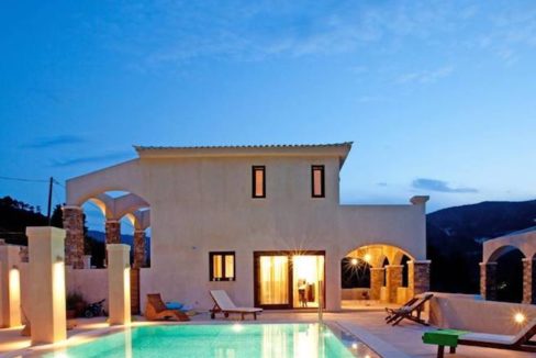 Villa for Sale in Skiathos 8