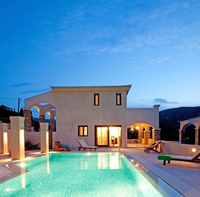 Villa for Sale in Skiathos 8