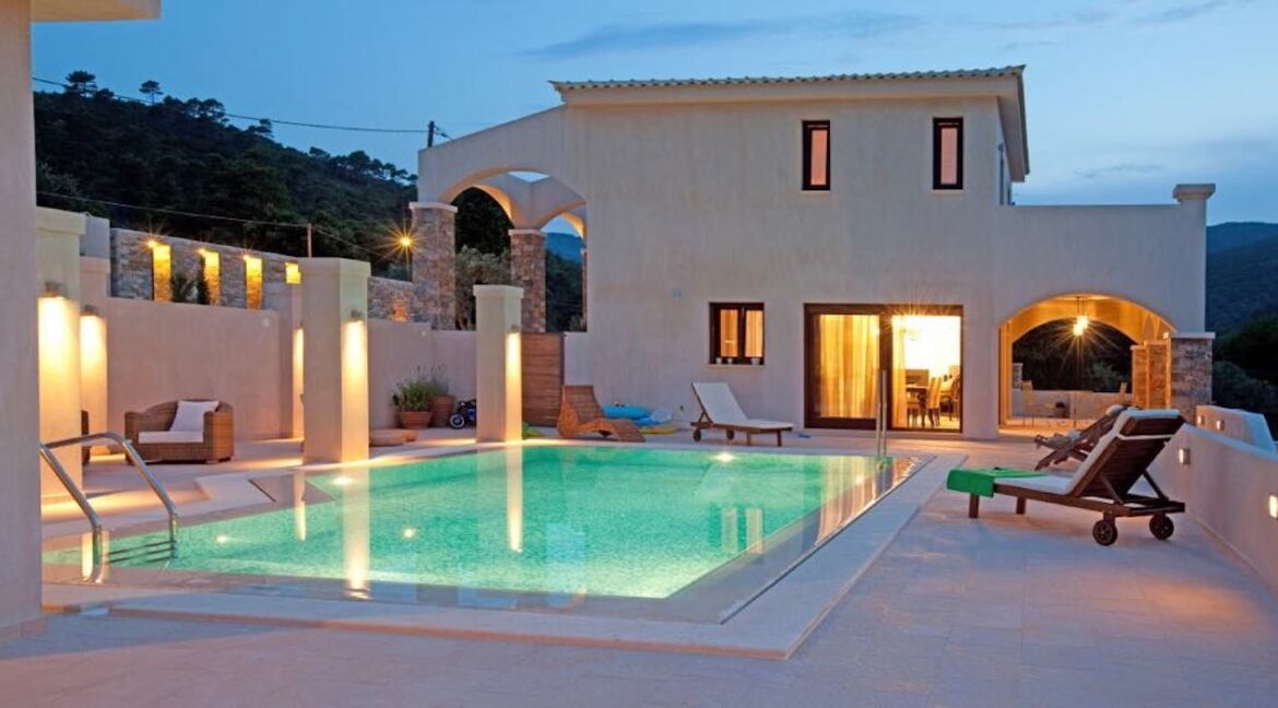 Villa for Sale in Skiathos 9